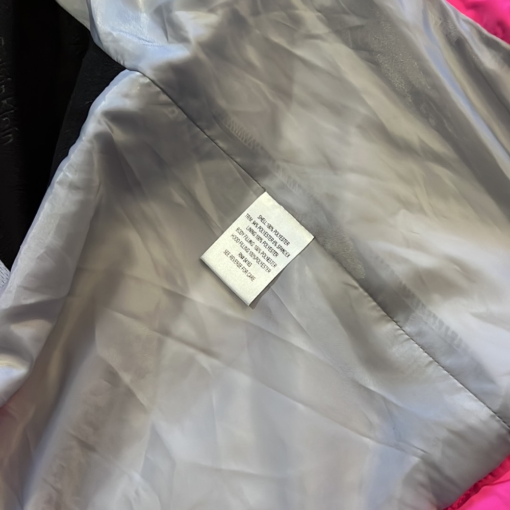 Calvin Klein Performance Ski Jacket - image 8